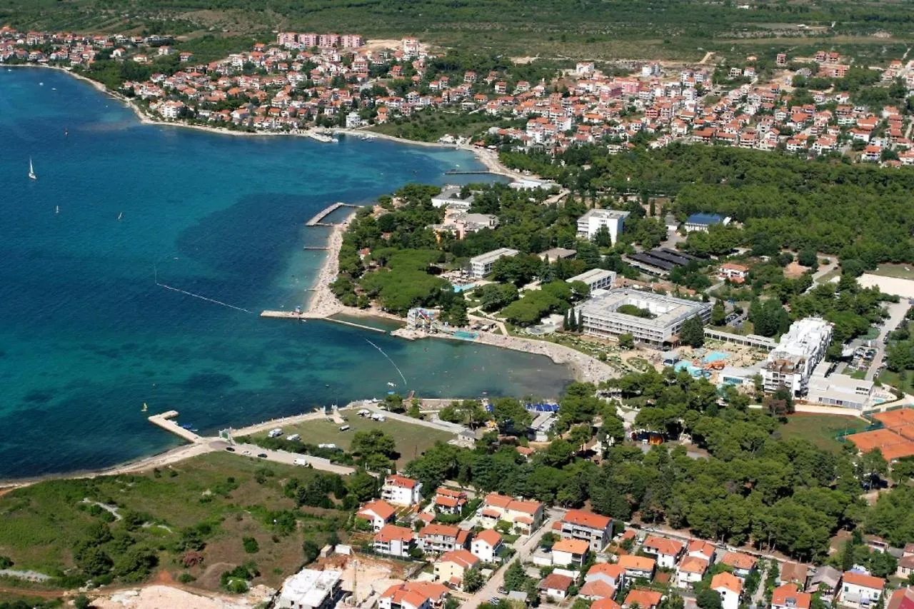 Studio Apartments Pavin Zadar Croatia