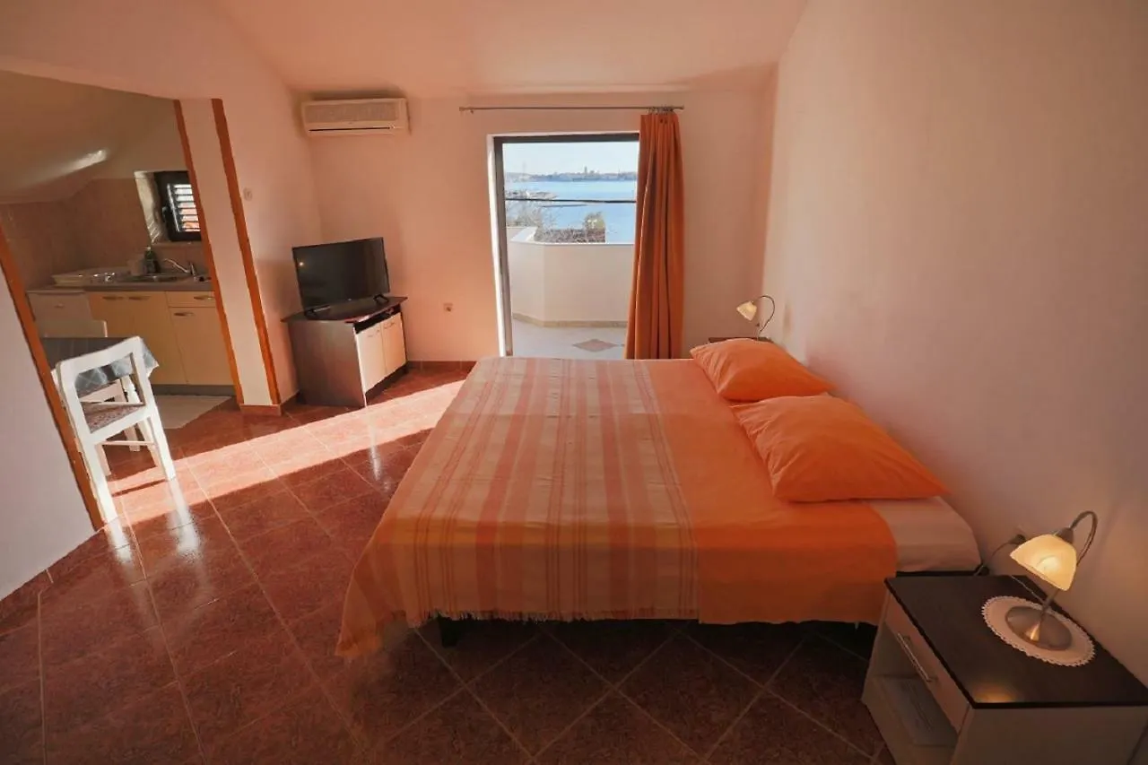 Studio Apartments Pavin Zadar 0*,  Croatia
