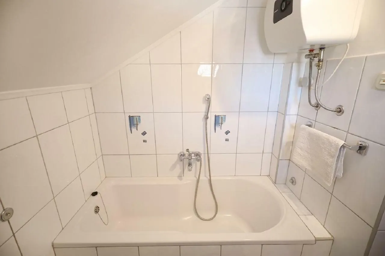 Studio Apartments Pavin Zadar