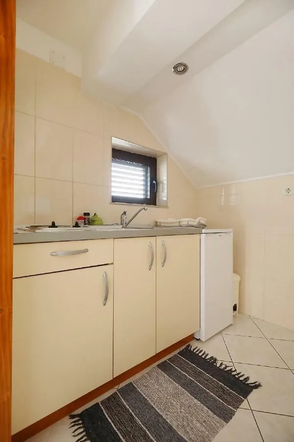Studio Apartments Pavin Zadar 0*,  Croatia