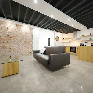 Harbour Sea View Apartment