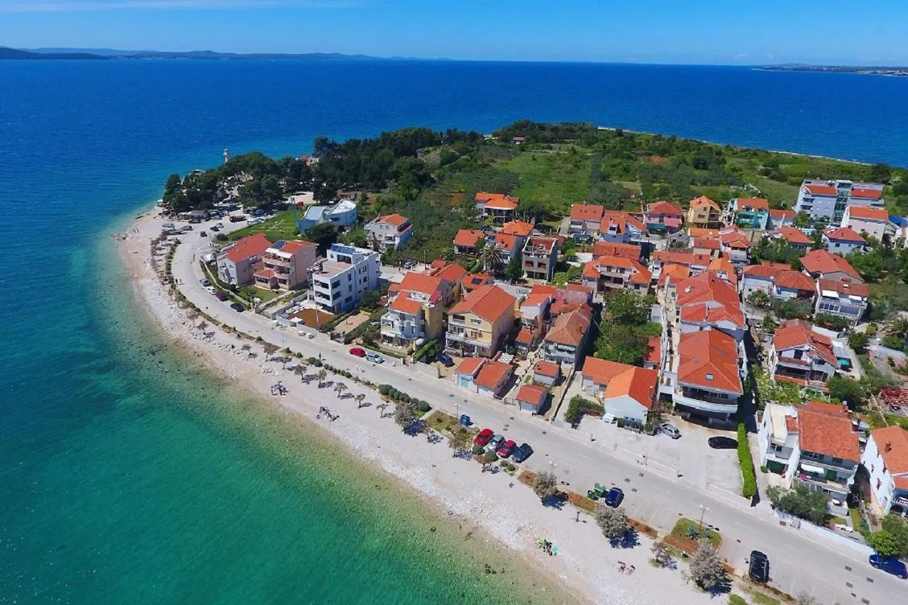 Studio Apartments Pavin Zadar