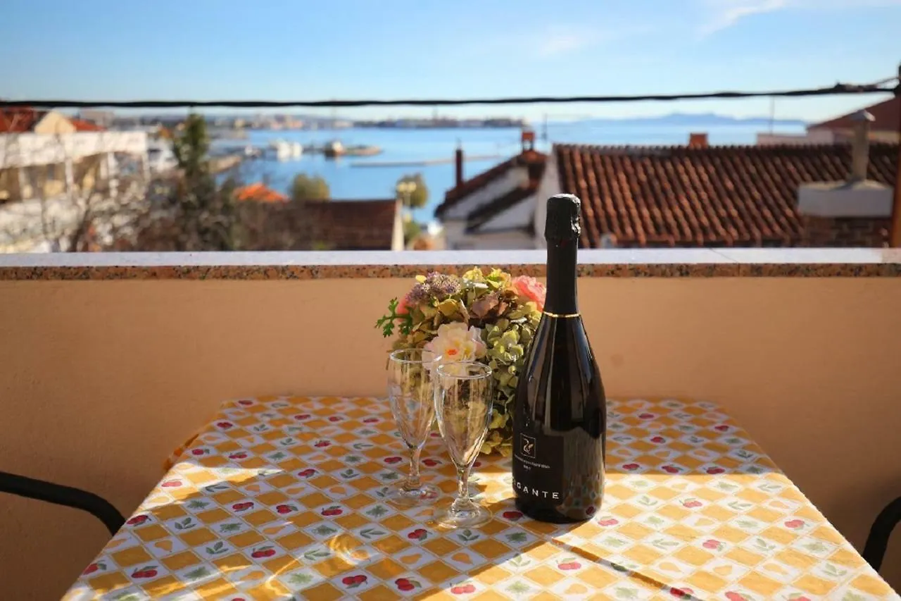 Studio Apartments Pavin Zadar Hırvatistan
