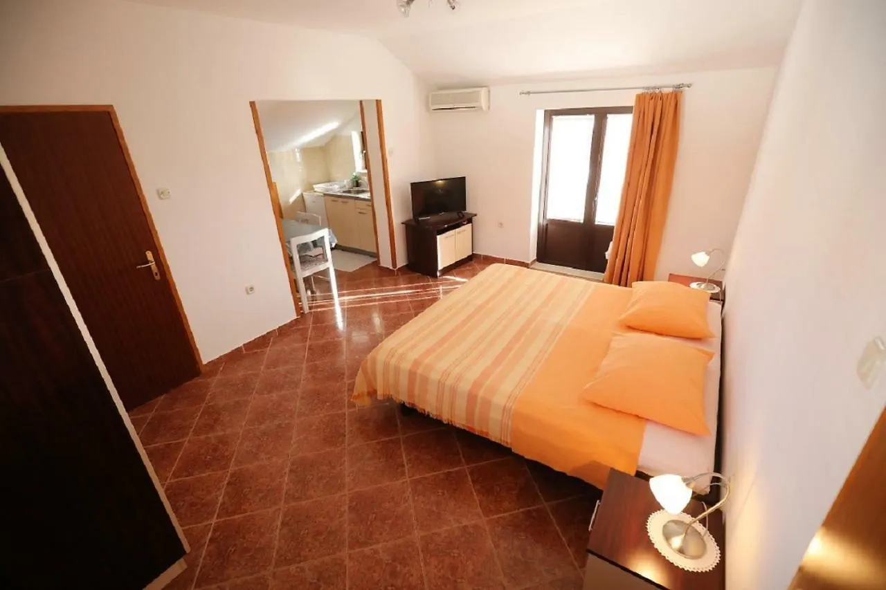 Studio Apartments Pavin Zadar Hırvatistan