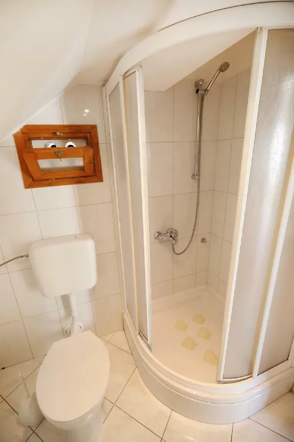 Studio Apartments Pavin Zadar