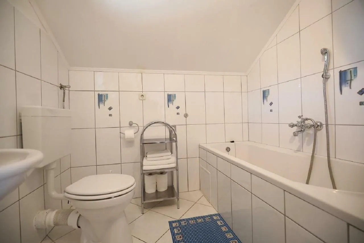 Studio Apartments Pavin Zadar Hırvatistan