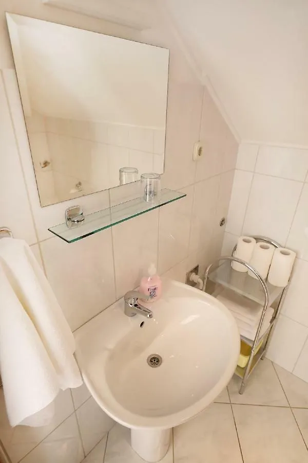 Studio Apartments Pavin Zadar 0*,  Hırvatistan